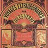 Jules Verne, Cinq Semaines en ballon